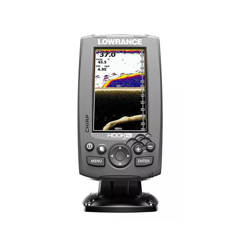 lowrance hook2 owners manual