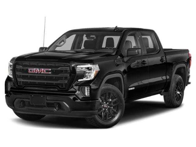 2022 gmc sierra at4 owners manual