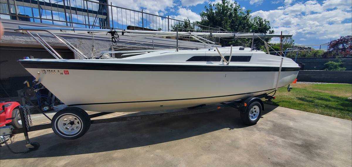 macgregor 26m owners manual