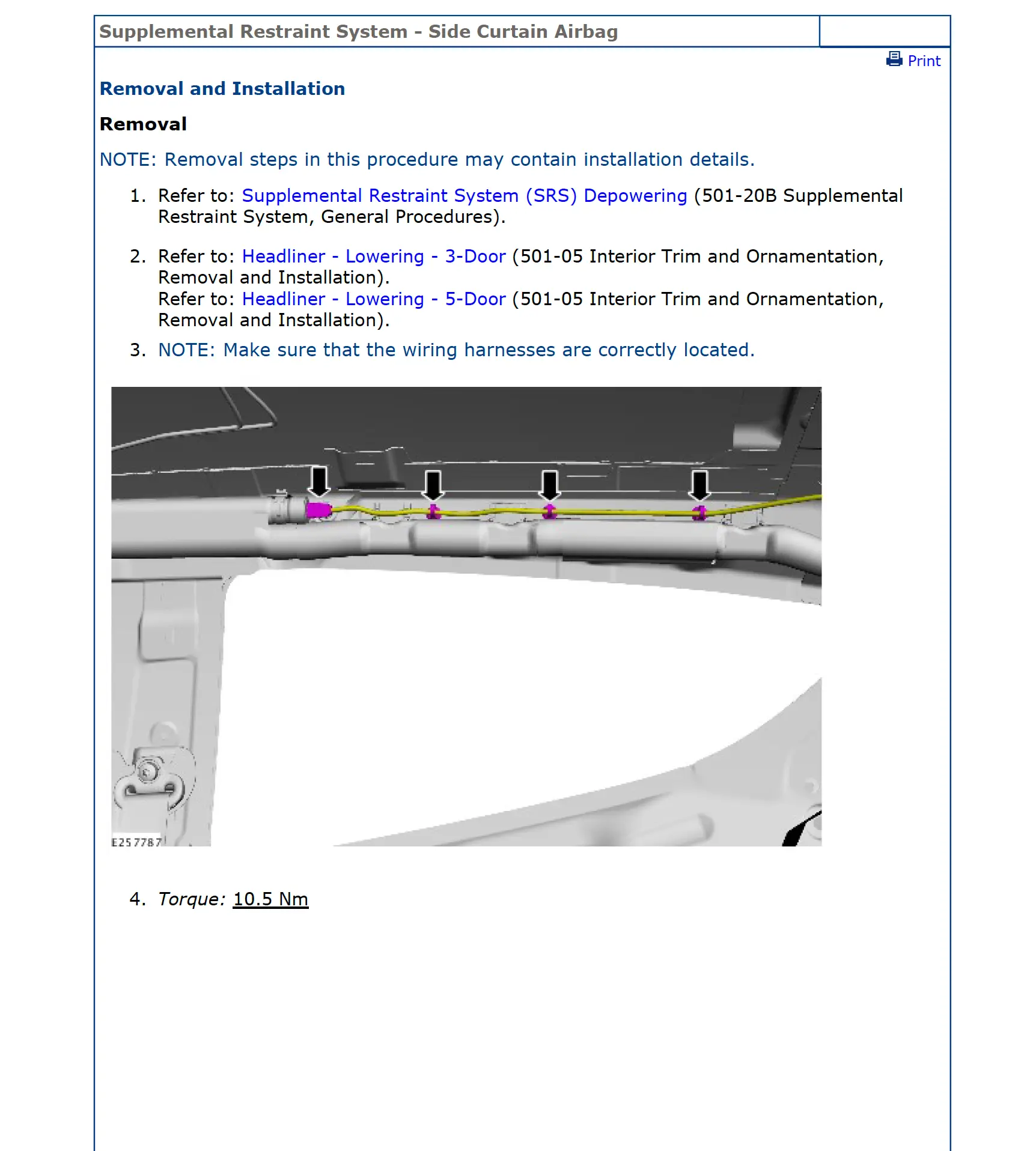 mach e owners manual