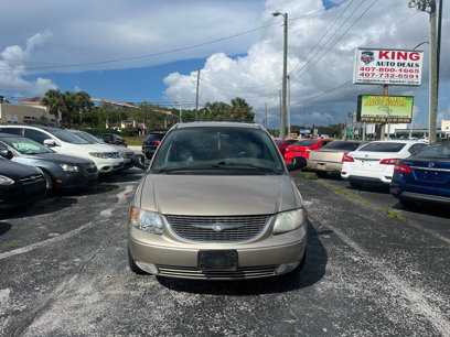 2004 chrysler town and country owners manual