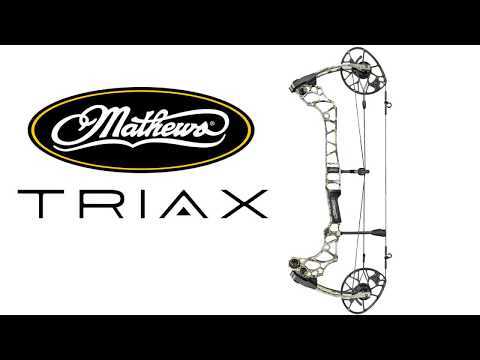 mathews triax owners manual