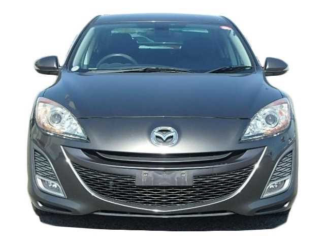 mazda axela 2010 owners manual