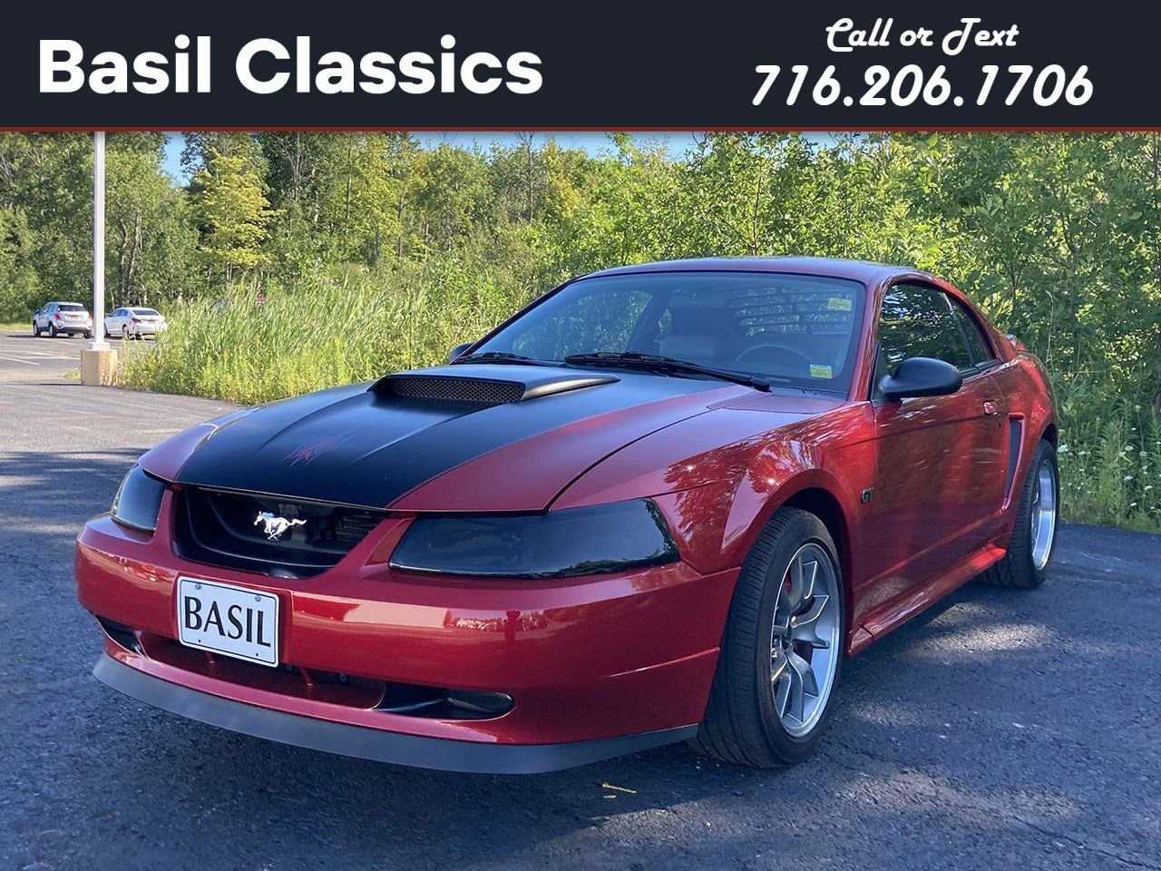 2000 ford mustang gt owners manual