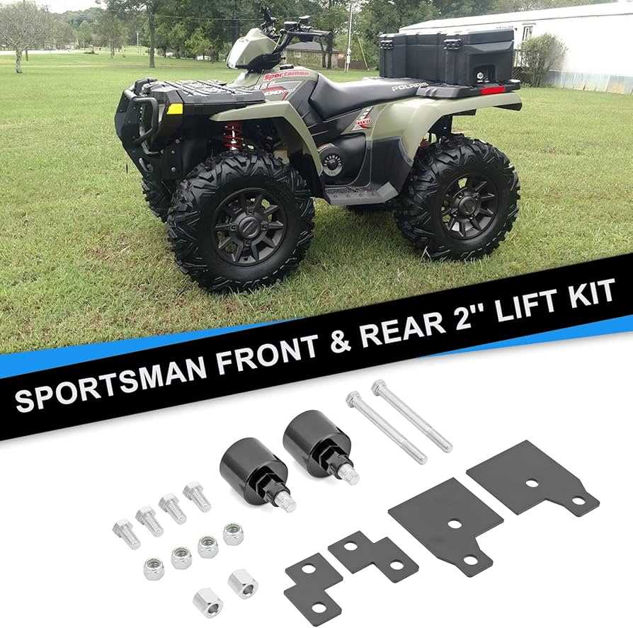 2004 polaris sportsman 500 ho owners manual