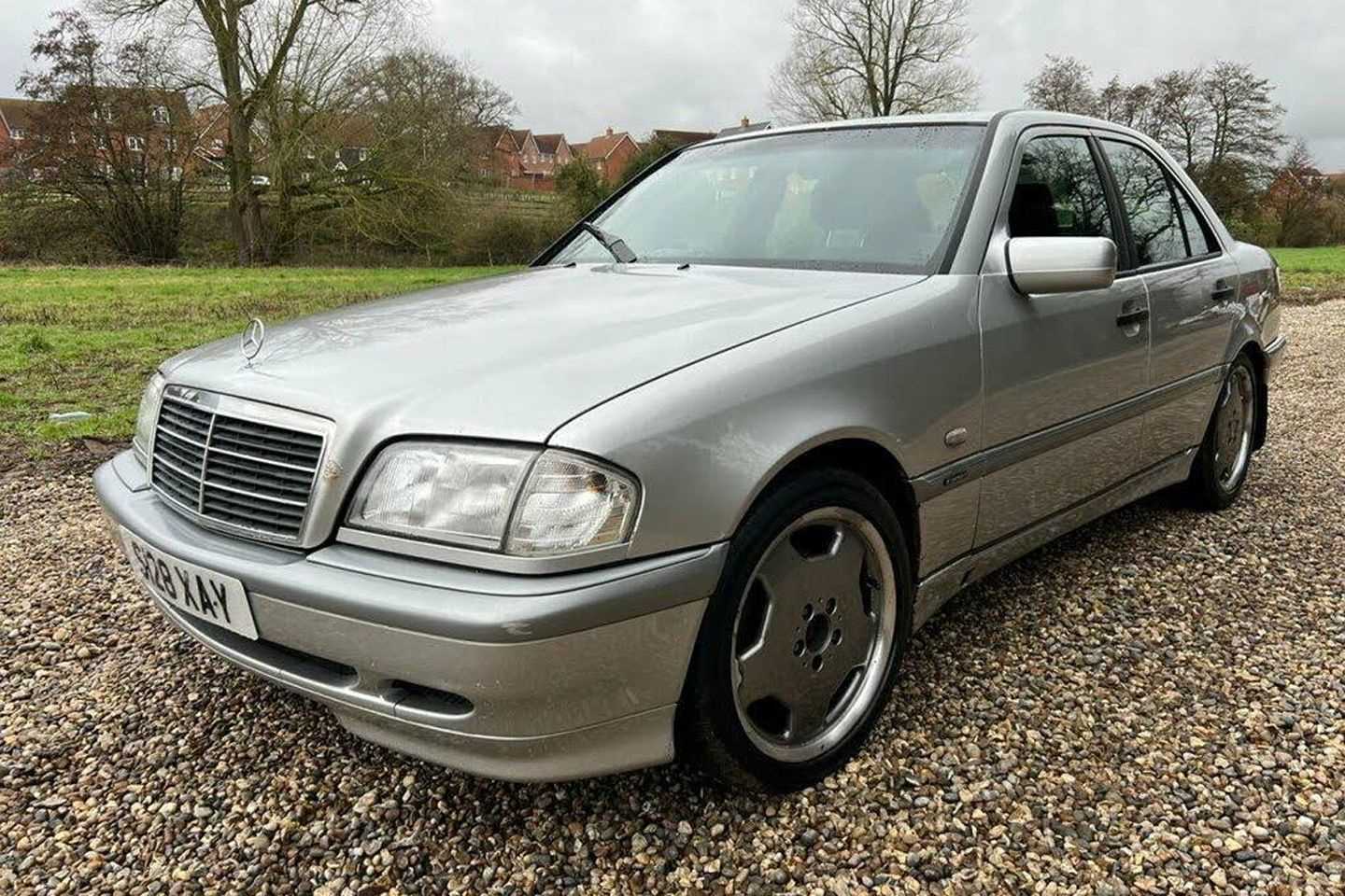 mercedes benz 2005 c240 owners manual