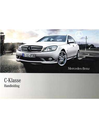 mercedes c220 owners manual