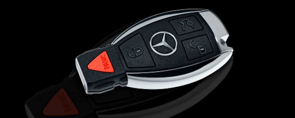 mercedes red battery light see owners manual