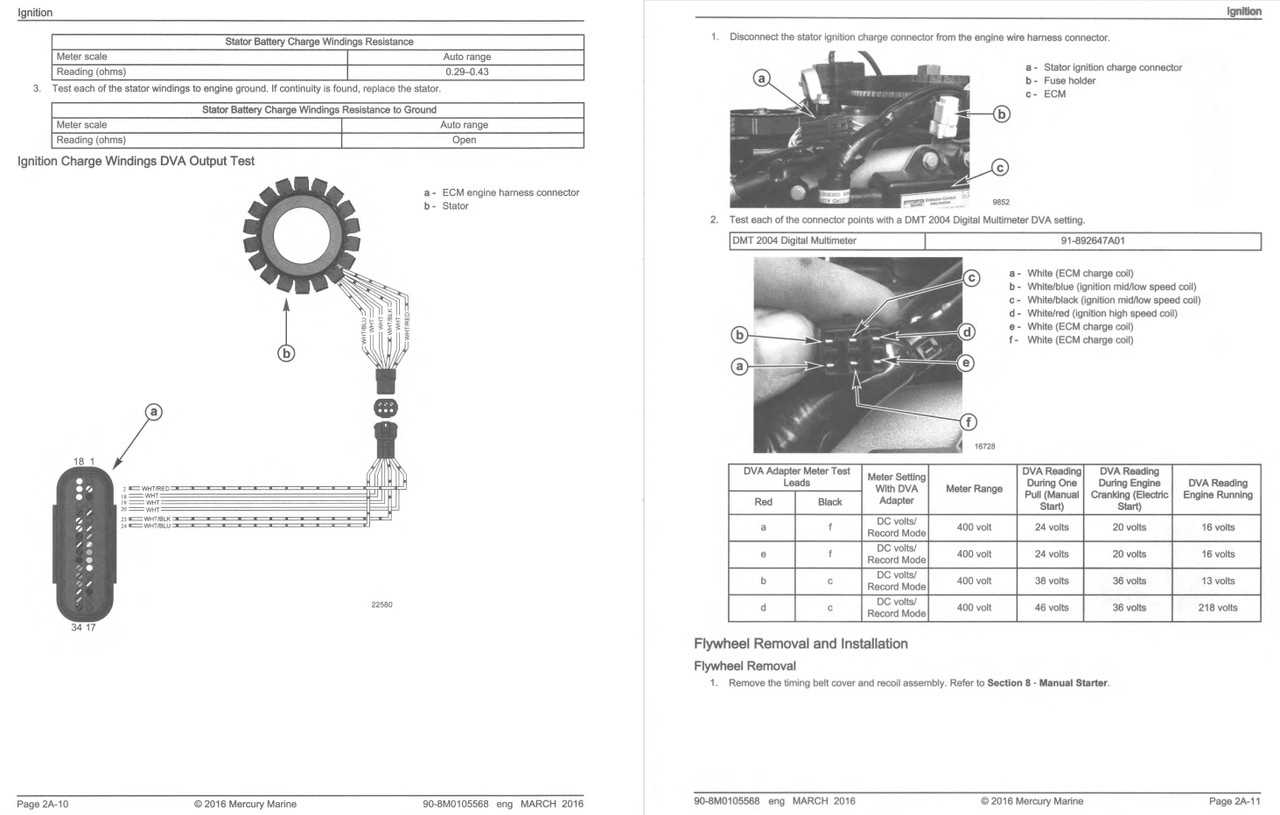 mercury 20 hp efi owners manual