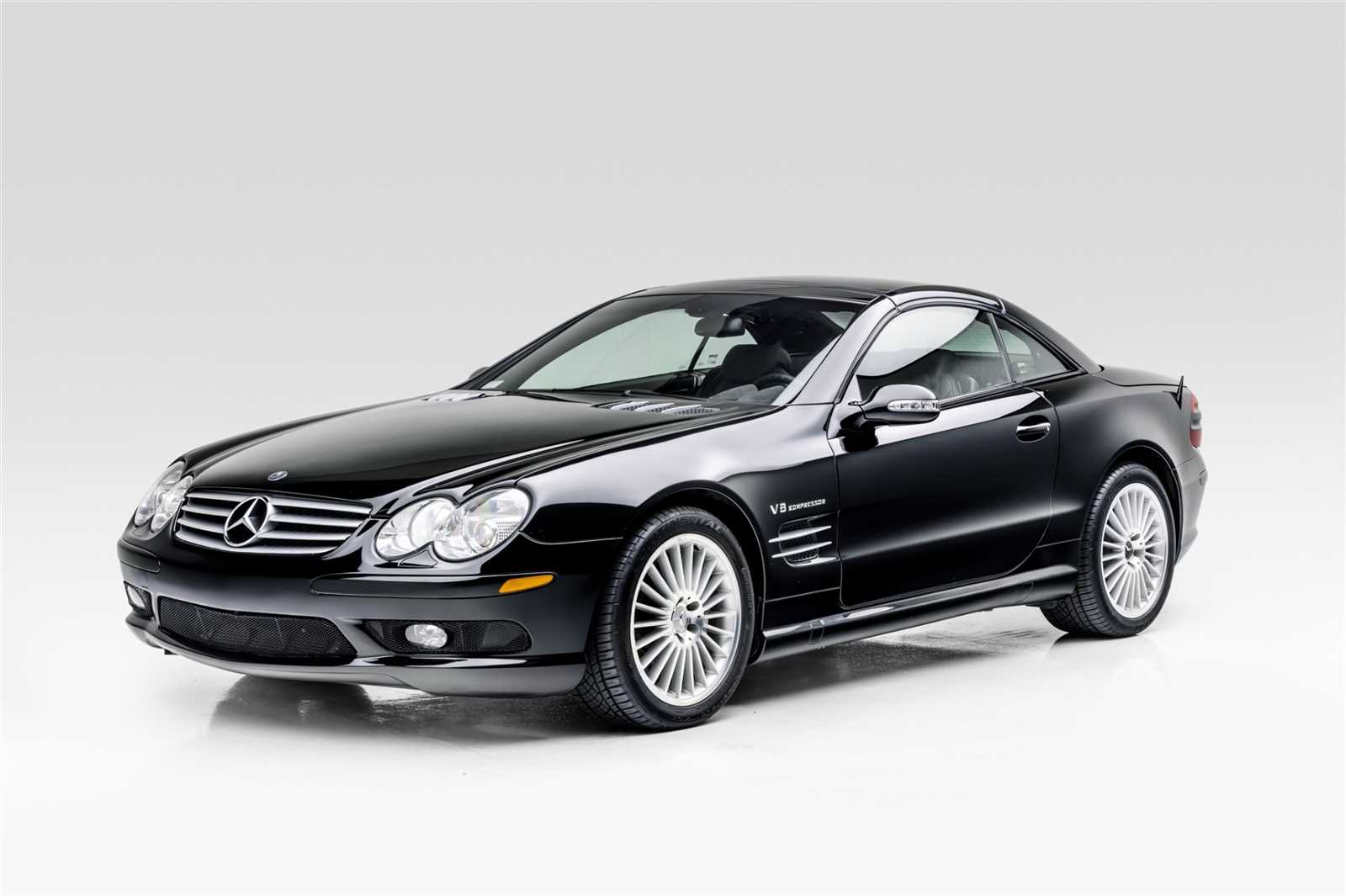 2003 mercedes sl55 amg owners manual