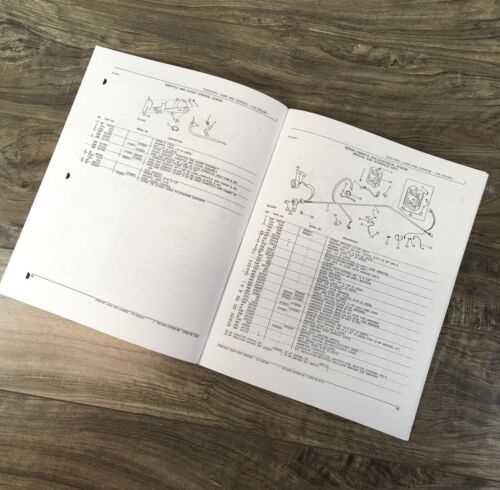 john deere 110 owners manual