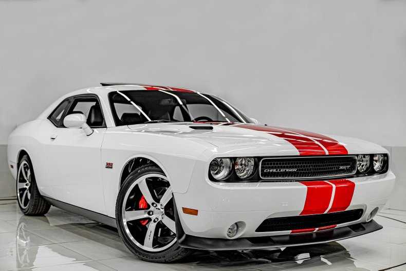 2013 dodge challenger owners manual