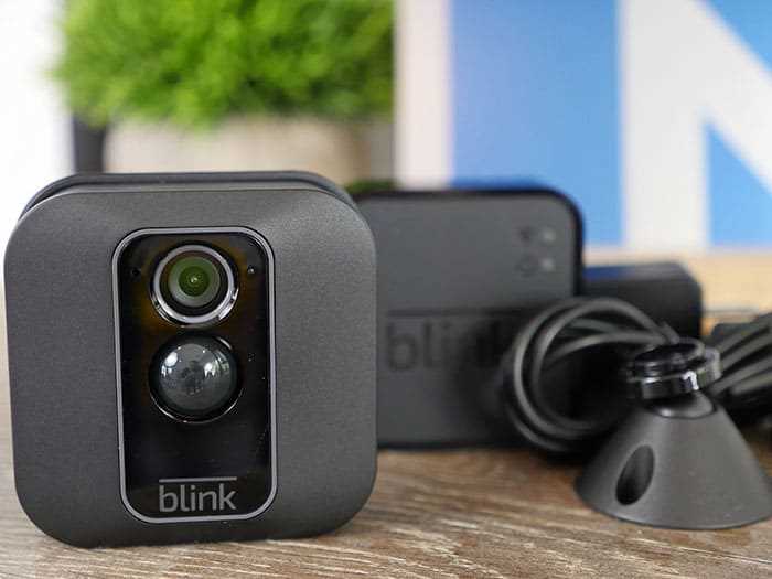 blink xt2 owners manual