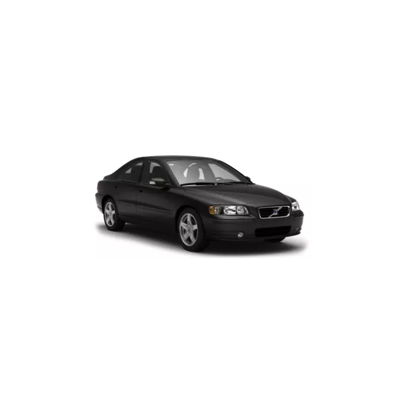 volvo s60 owners manual