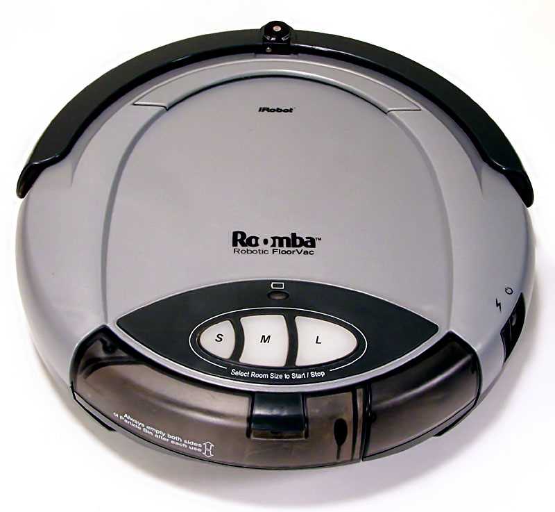 roomba 980 owners manual