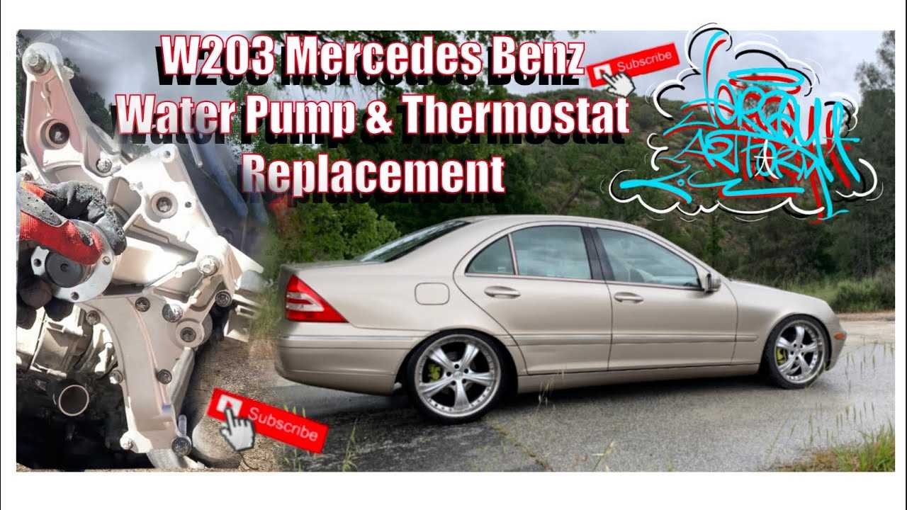 mercedes benz 2005 c240 owners manual