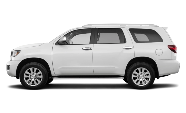 2015 toyota sequoia owners manual