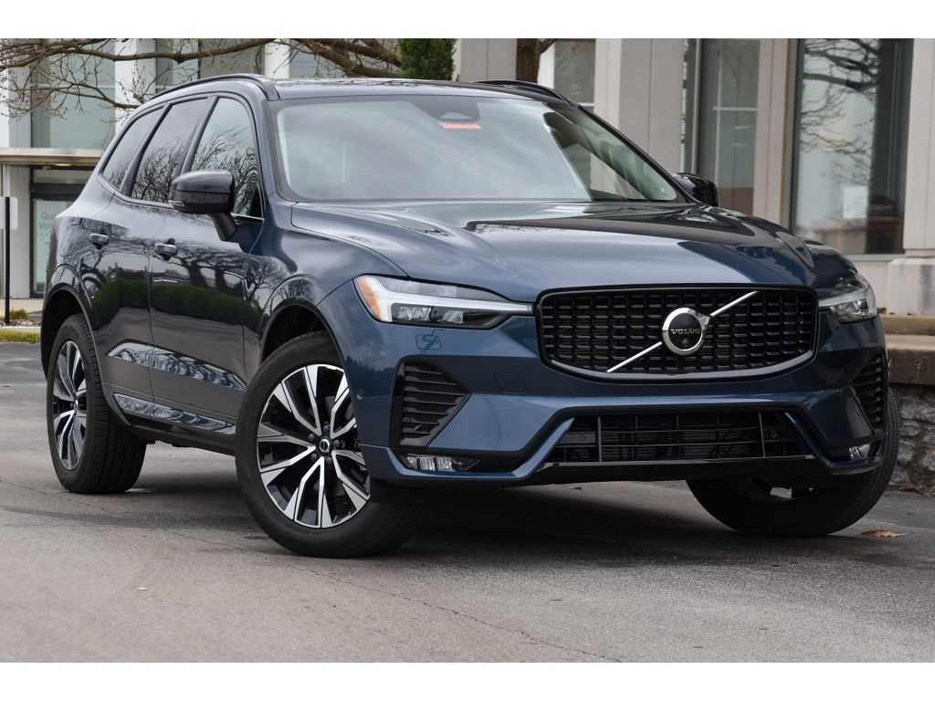 2017 volvo xc60 owners manual