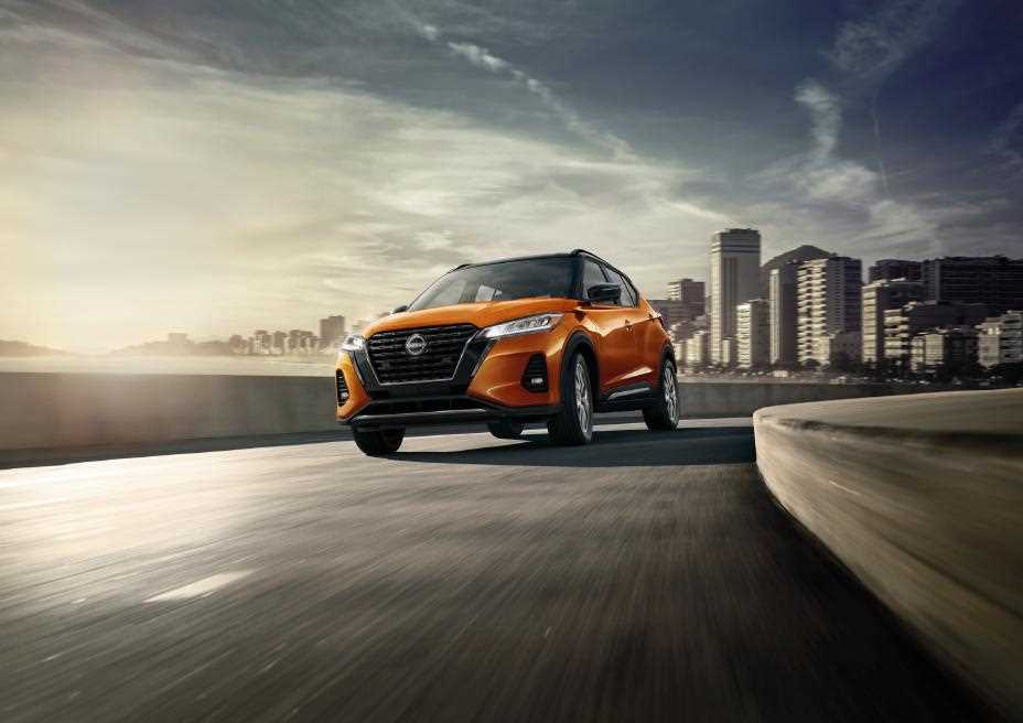 2023 nissan kicks owners manual