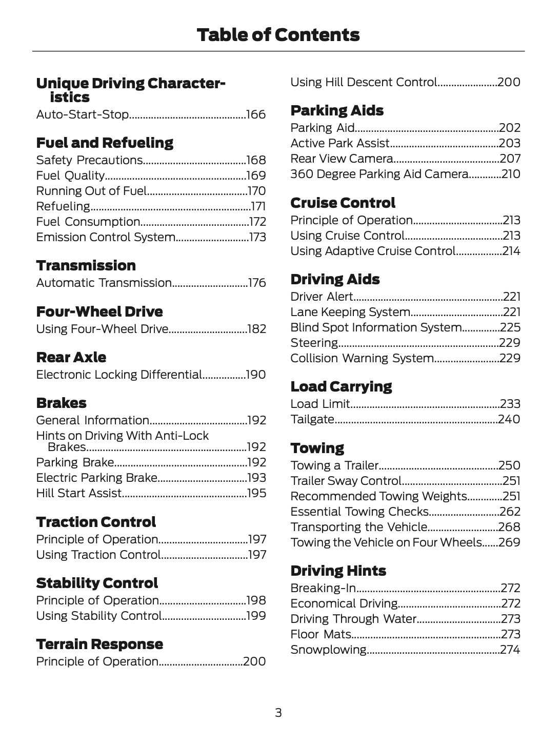 2015 ford f150 owners manual