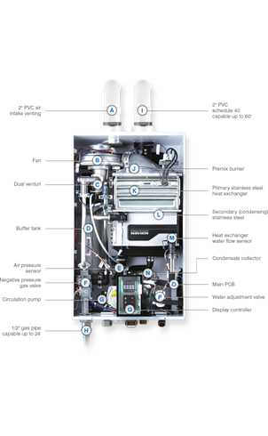 navien 240a owners manual