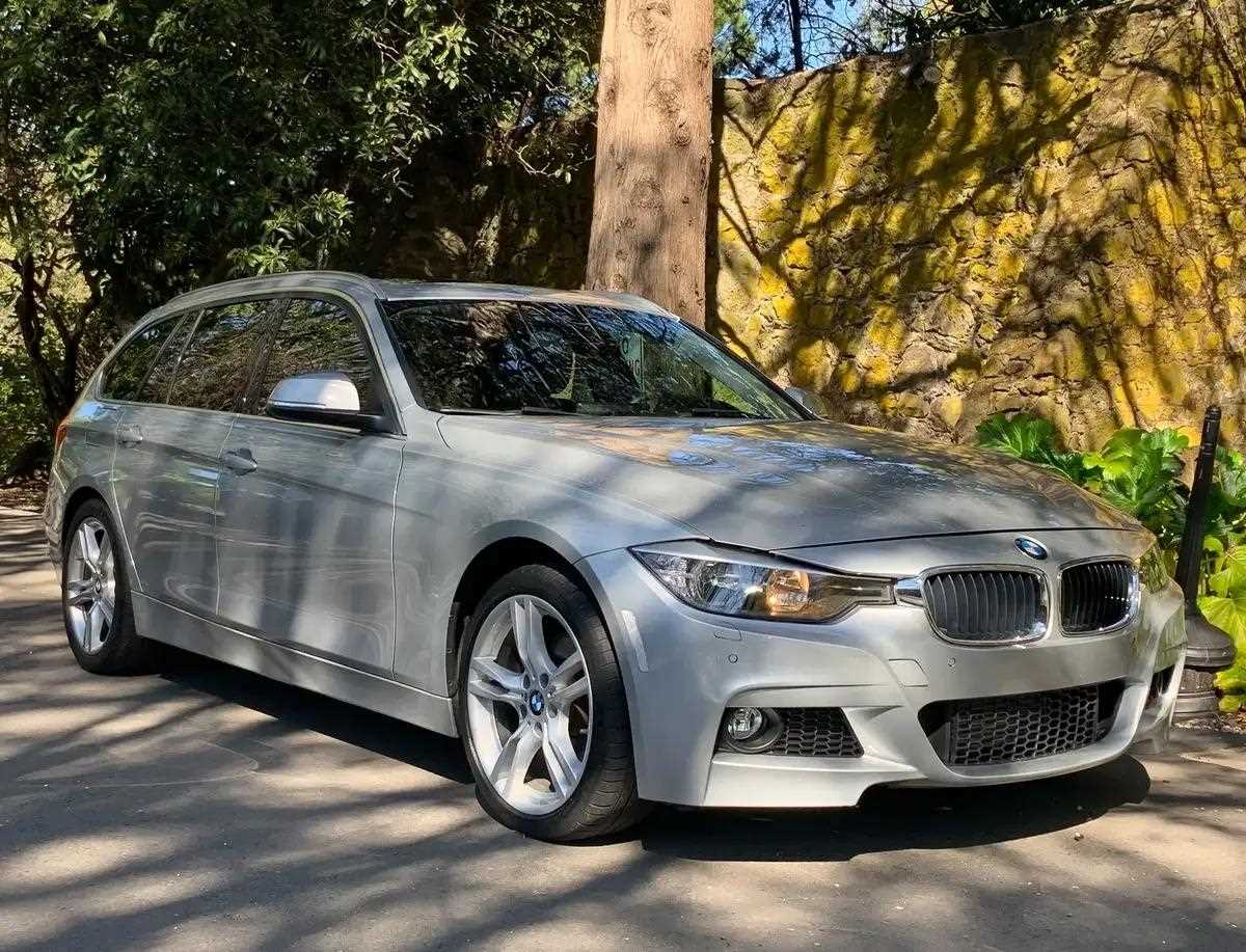 2014 bmw 328xi owners manual