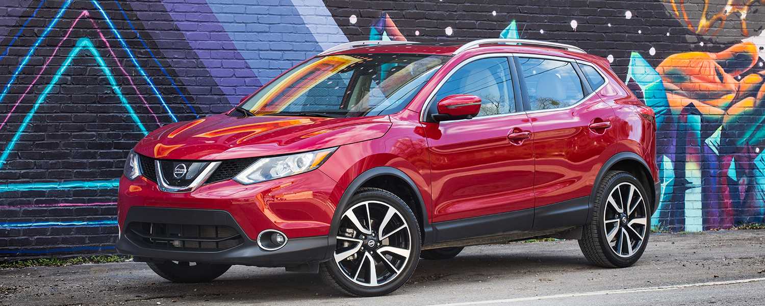 2018 nissan rogue sv owners manual