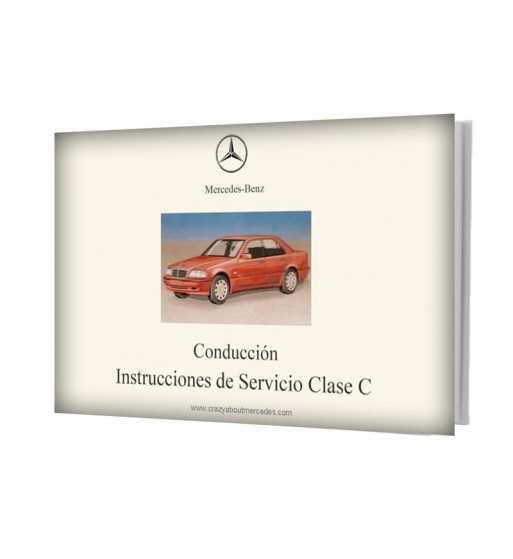 mercedes owners manual online