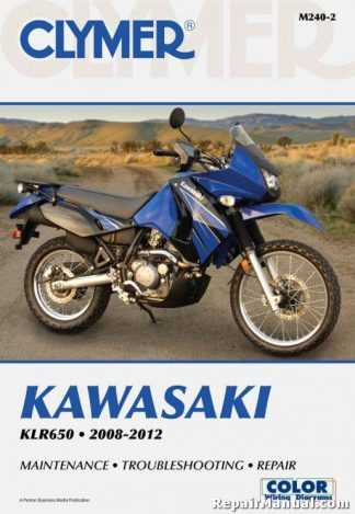 2007 ninja 650r owners manual