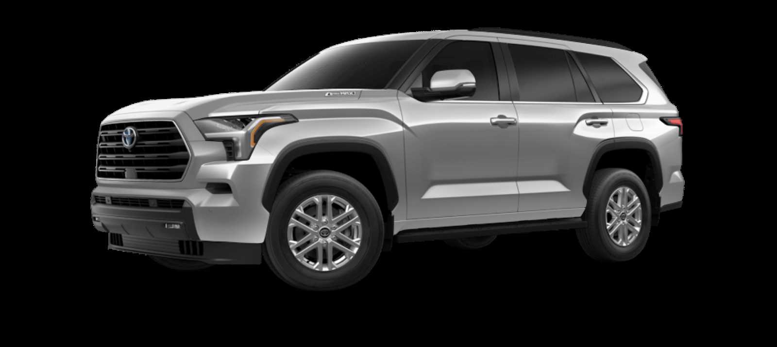 2011 toyota sequoia owners manual