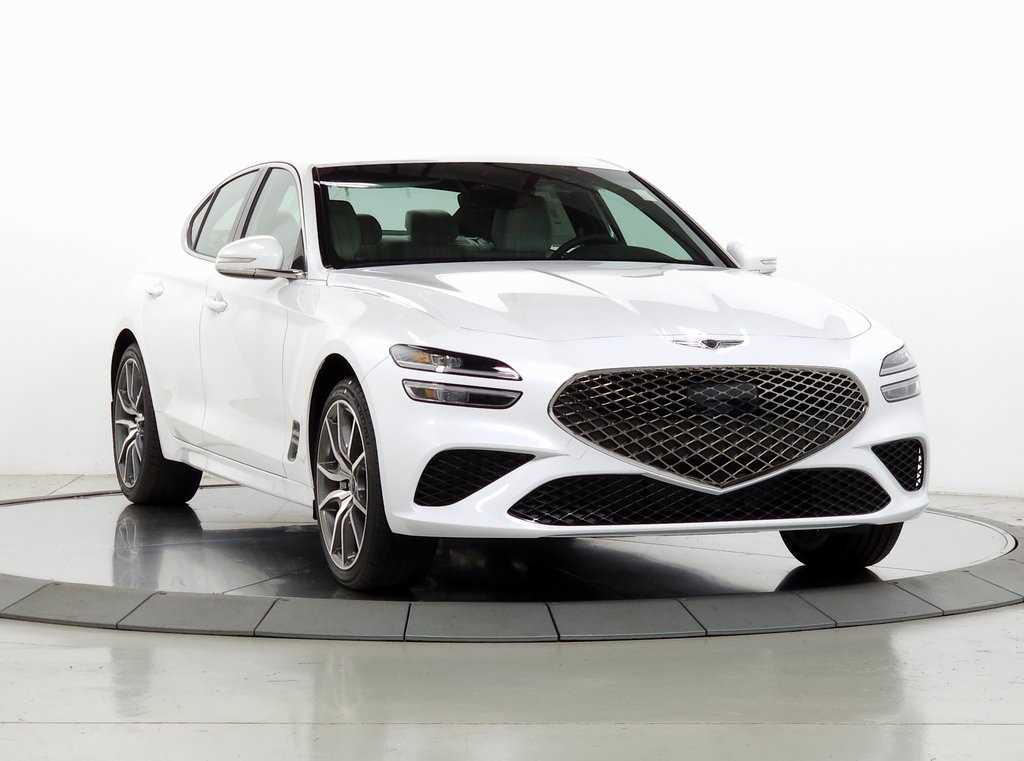 genesis g70 owners manual