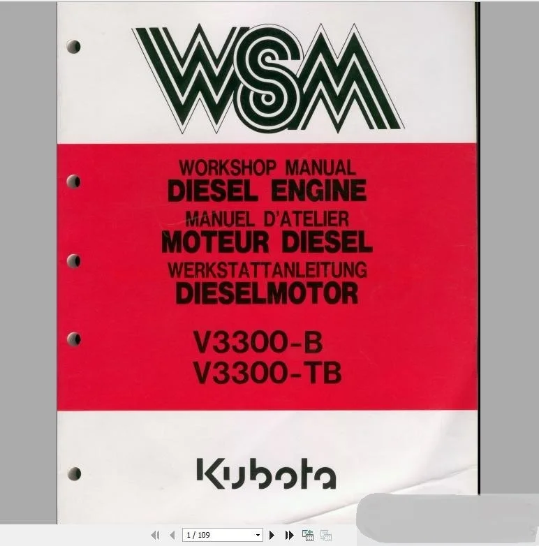 kubota bx1870 owners manual