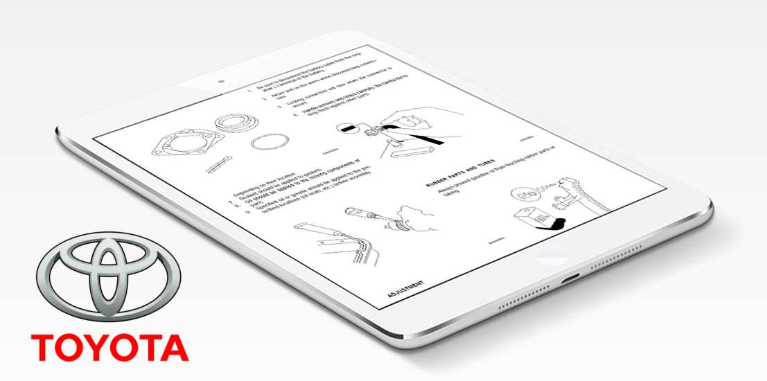 2010 toyota prius owners manual