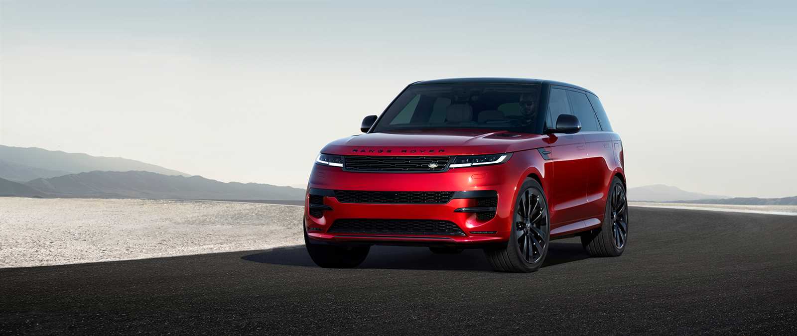 2021 range rover sport owners manual