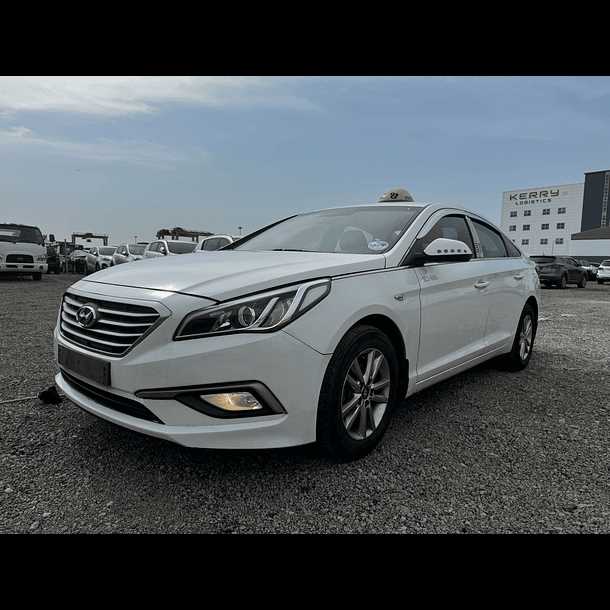 hyundai sonata 2017 owners manual