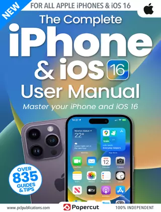 iphone 14 owners manual