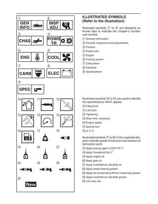 2006 yamaha apex owners manual