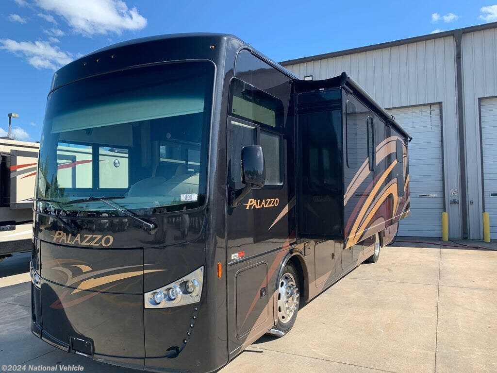 2018 thor motor coach owners manual