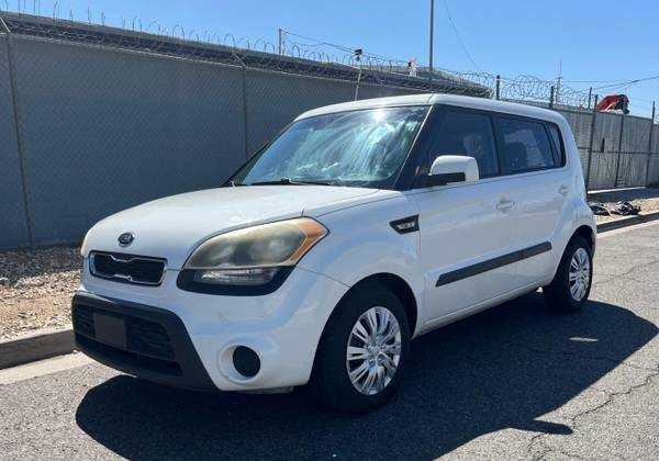 kia soul 2013 owners manual