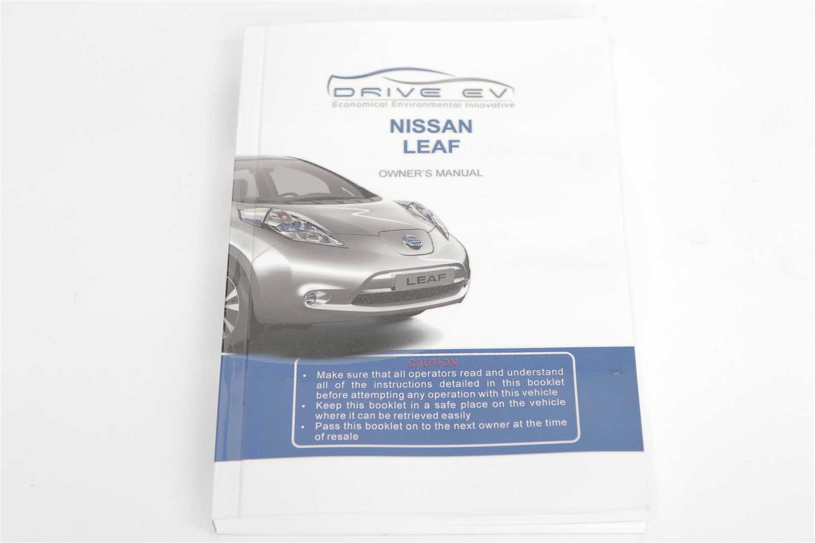 nissan leaf malfunction see owners manual