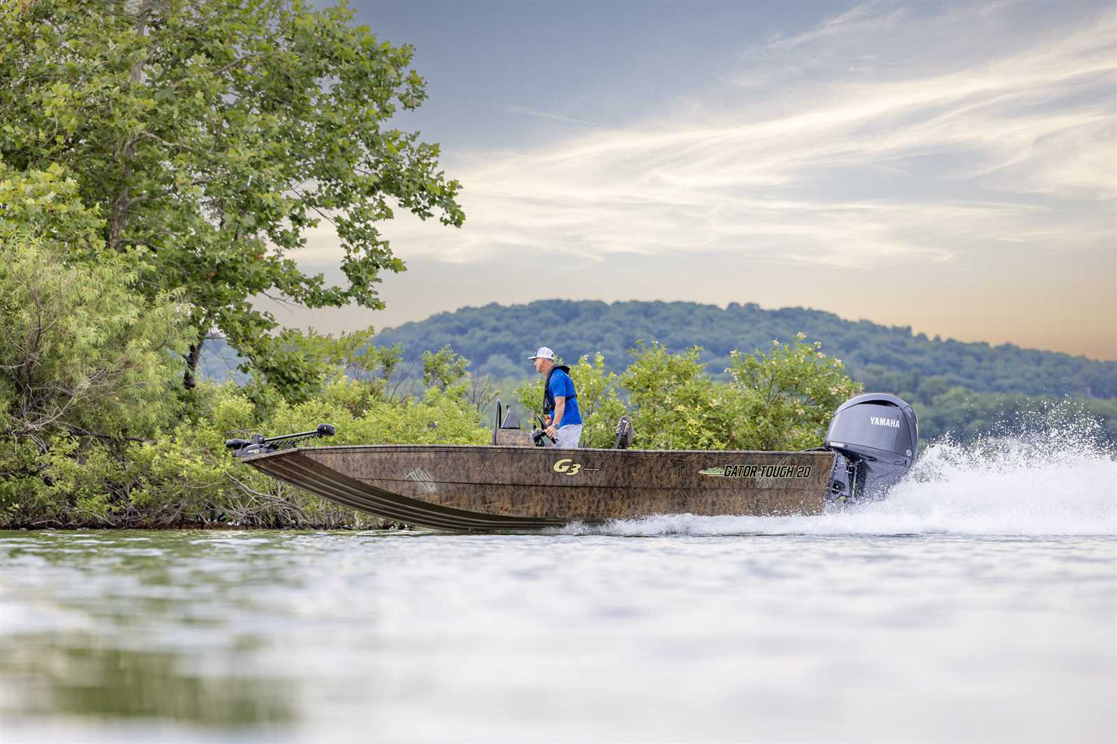 tracker boat owners manual