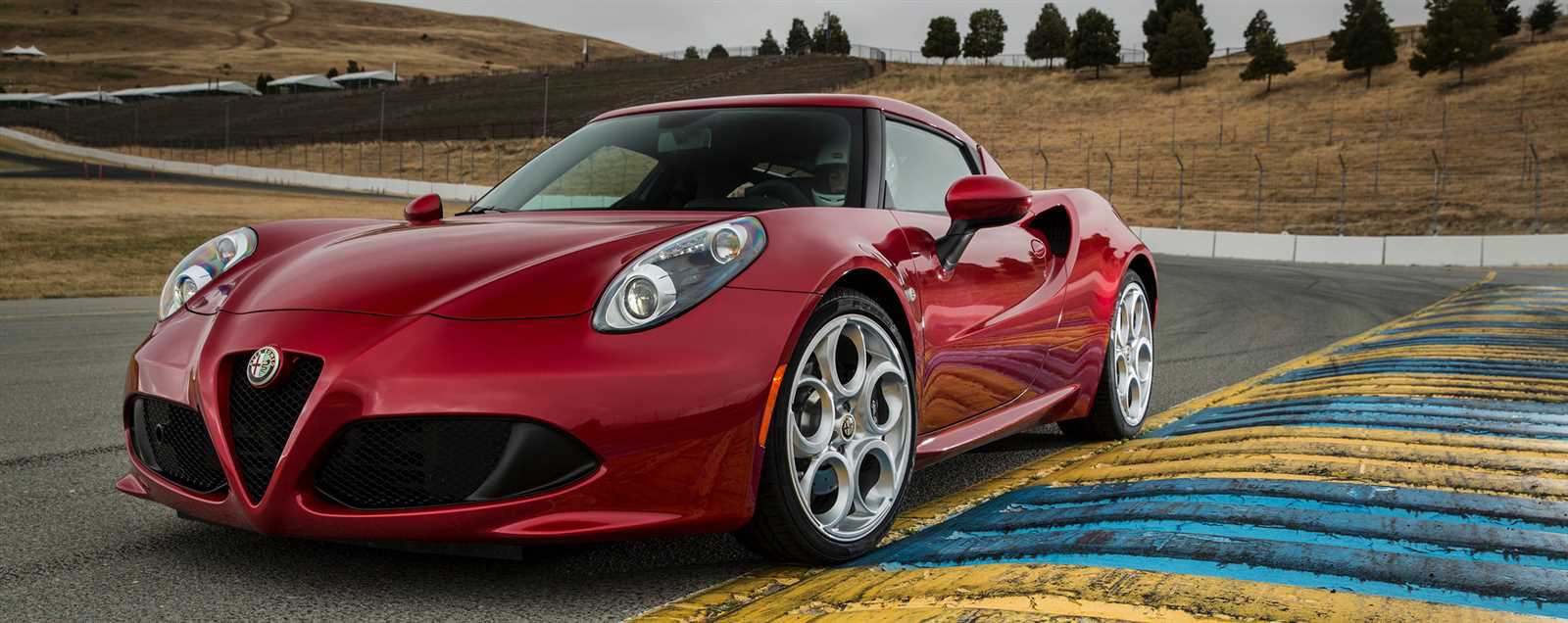 alfa romeo 4c owners manual