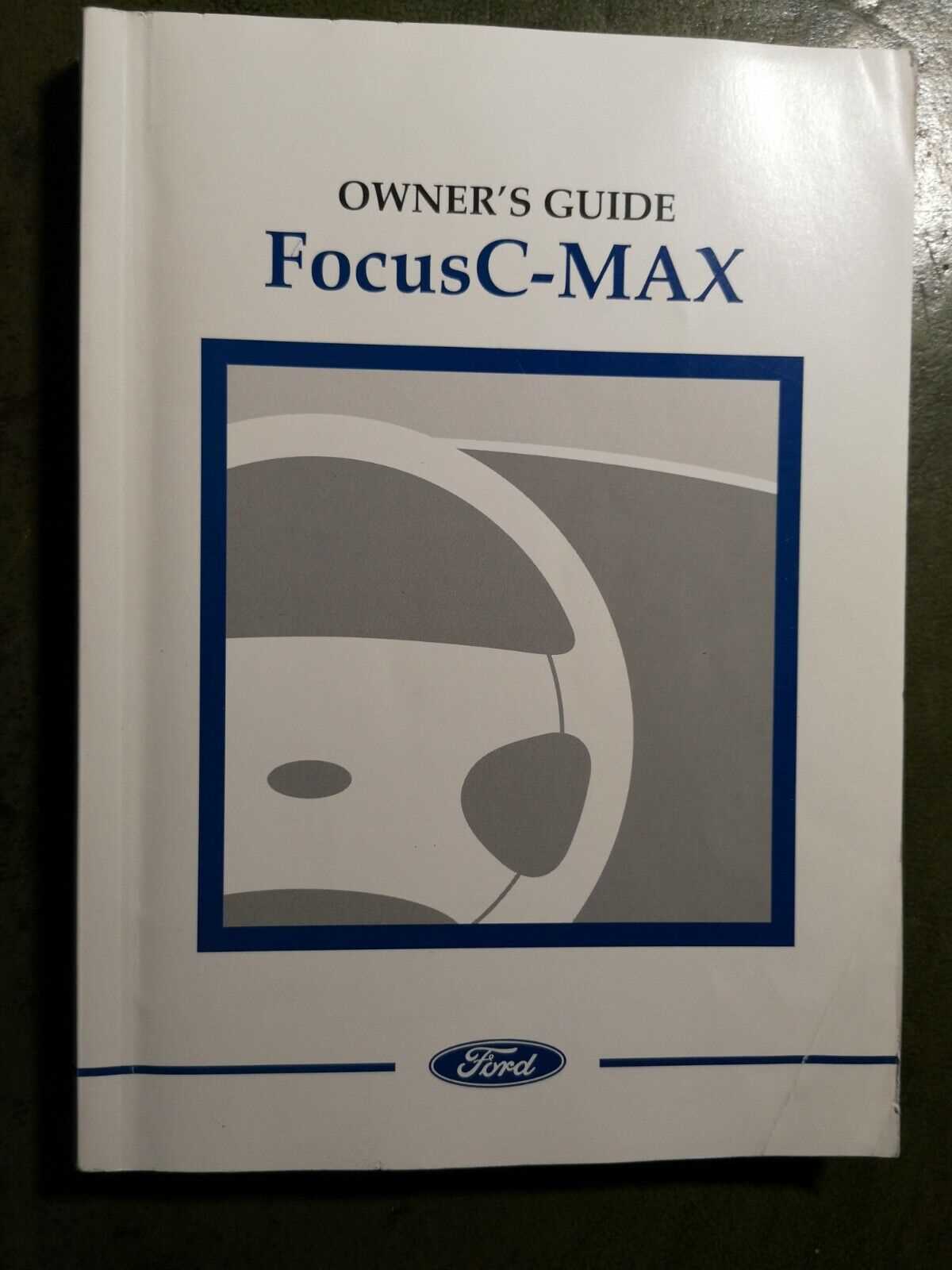 2000 ford focus owners manual