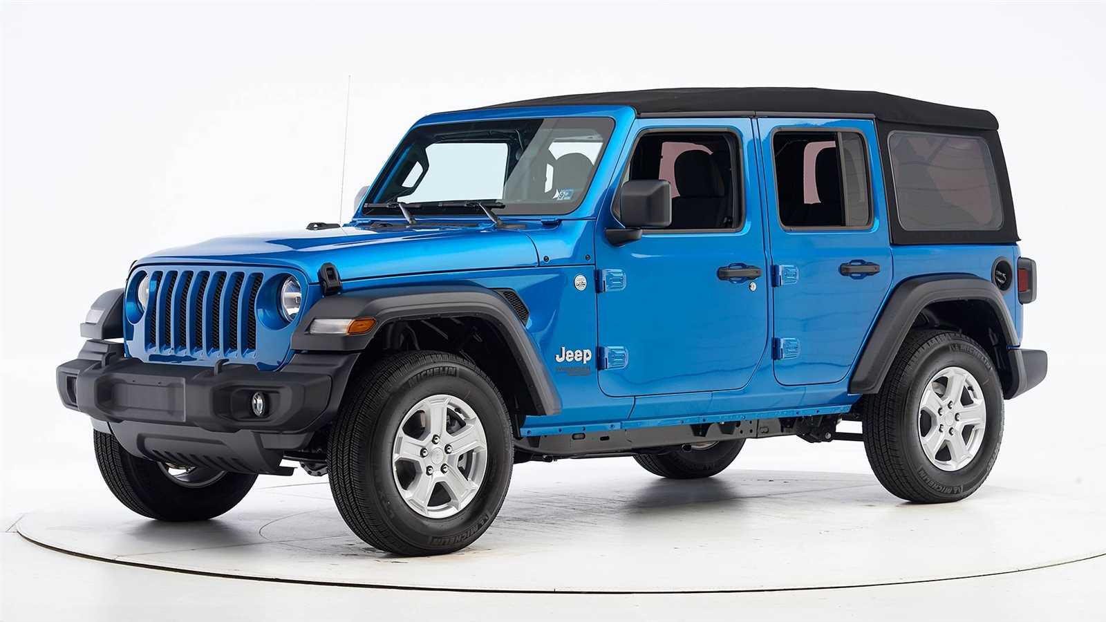 2018 jeep wrangler jl owners manual