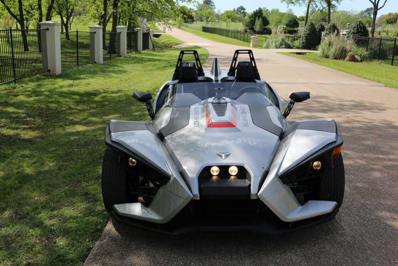 2016 polaris slingshot owners manual