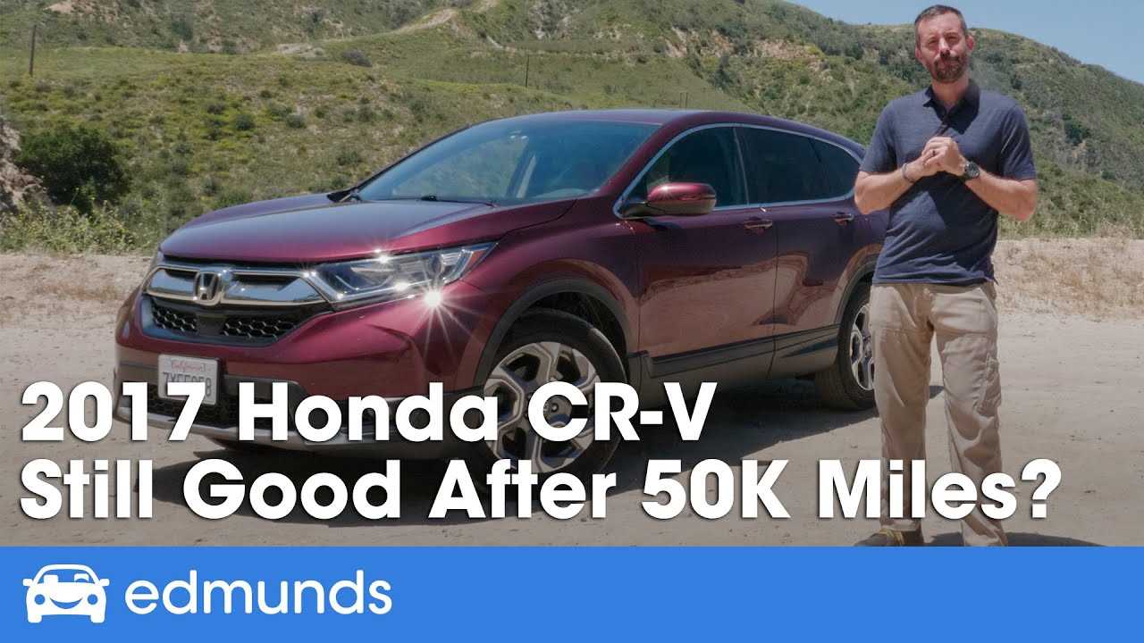 2017 crv owners manual