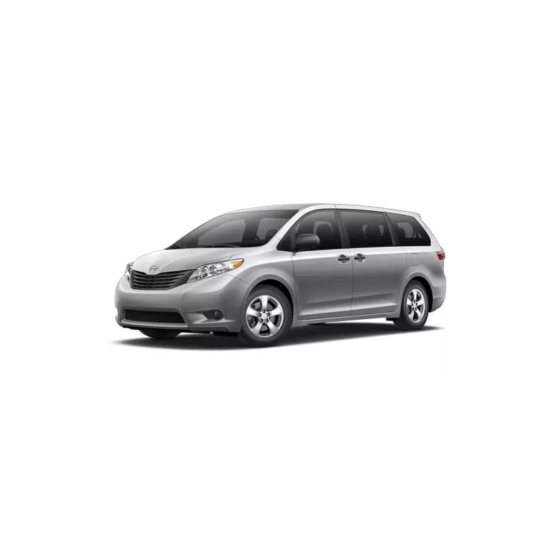 2017 sienna owners manual