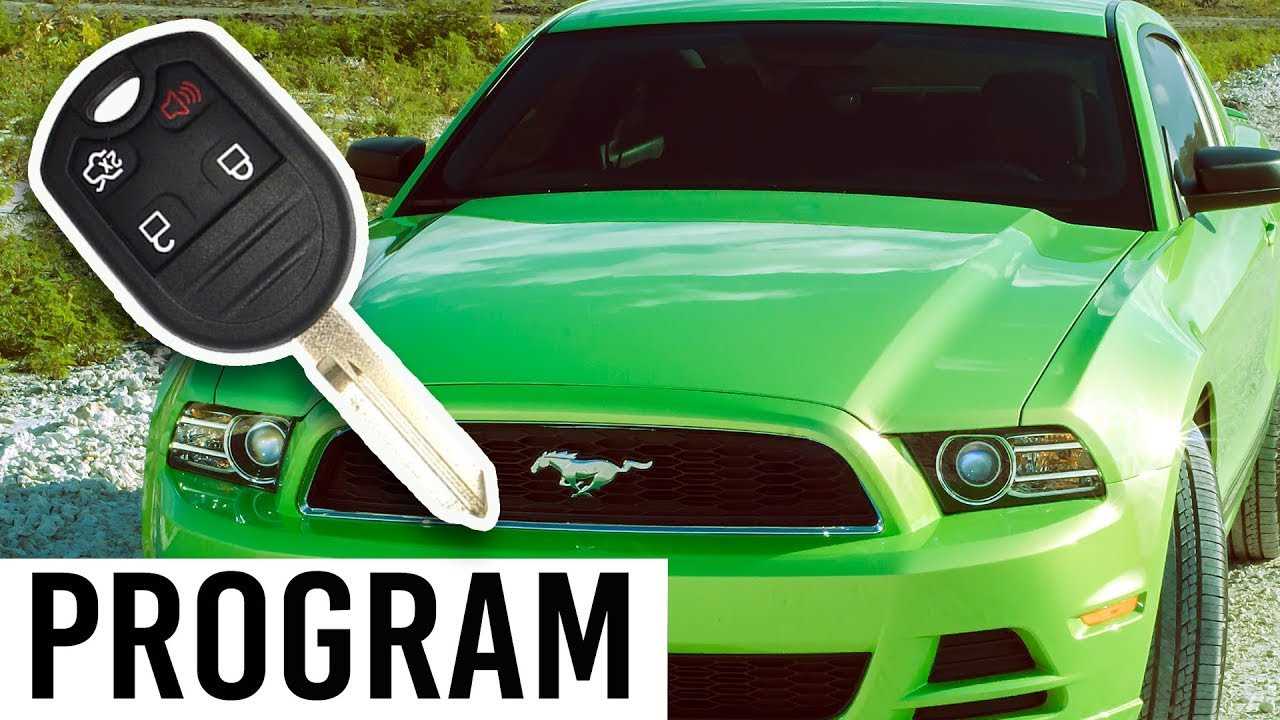 2014 ford mustang v6 owners manual