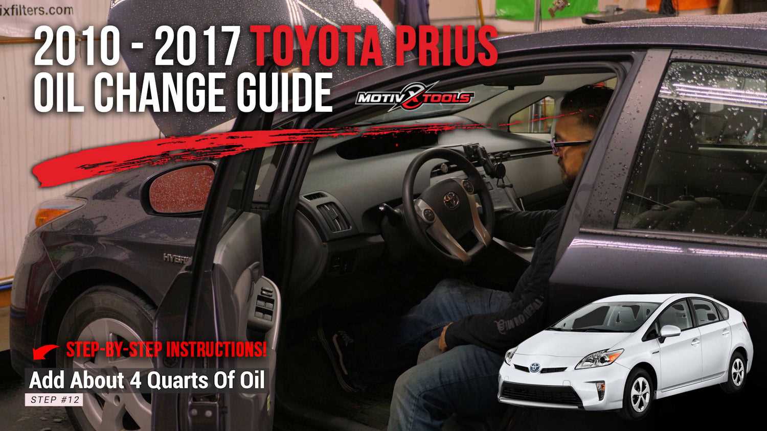 2018 toyota prius owners manual