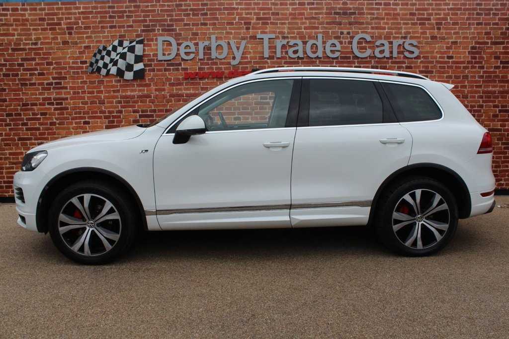 2013 vw touareg tdi owners manual